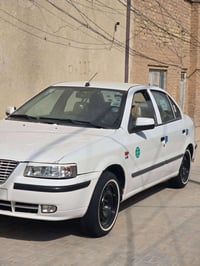 سمند • ٢٠١٧ • كفالة عامه
