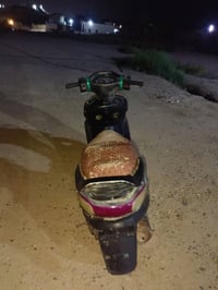 موتور • للبيع • سعر خاص