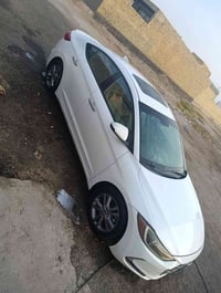 النترا ٢٠١٨ • وراد امريكي • حادث بسيط