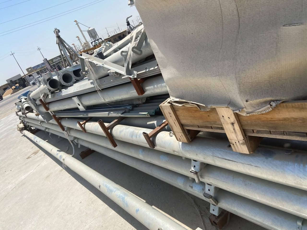 مرشه افكو جديده اربعه ابراج للبيع
***********
