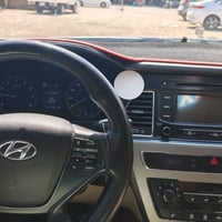 سوناتا ٢٠١٥ • وارد امريكي • مبدل البنيد