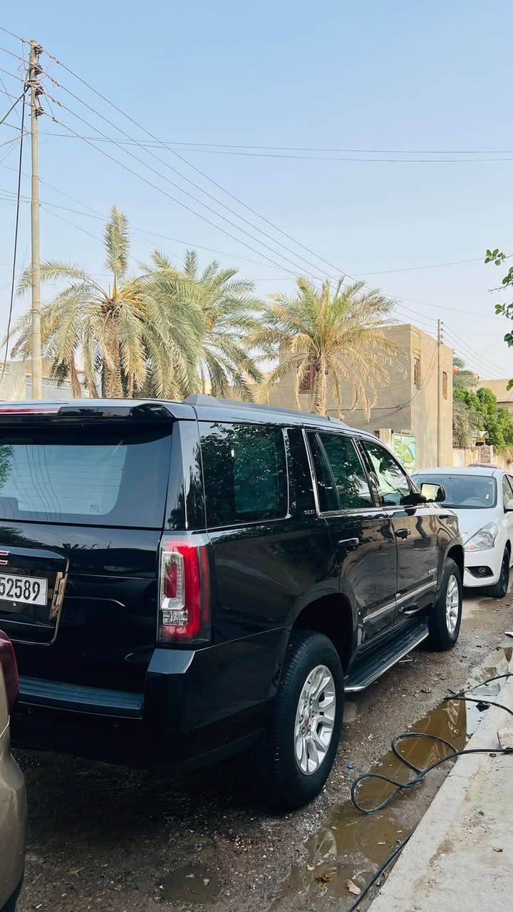 يوكن 2020خليجي وكاله المنصور كفاله عامه جديده سياره مكانها البصره للستفسار *********** البصرة, العراق

