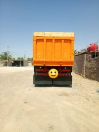 مقطوره البيع 24متربدون تعلاوات الإتصال 07833505515