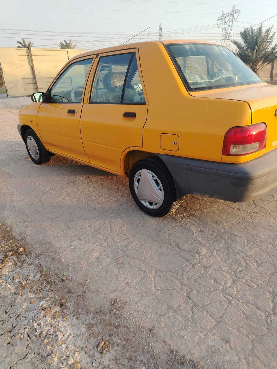 سلام عليكم سايبه لبيع موديل 2023 سياره جديده68بيه مجال ***********
