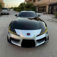 سوبرا GR • ٢٠٢٢ • بغداد