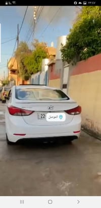 الانتراء • ٢٠١٤ • خليجي