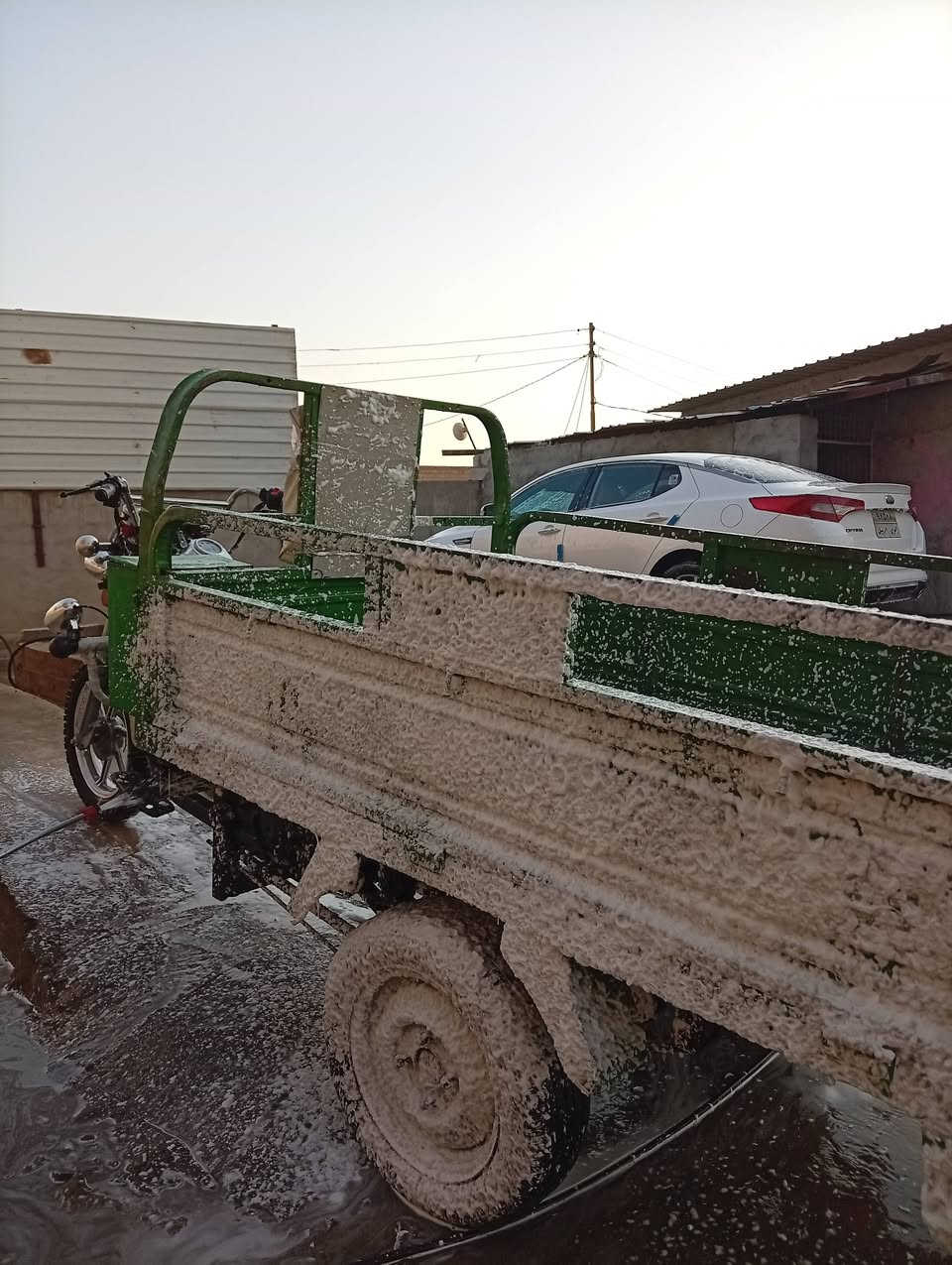 ستوته • موديل ٢١ • دبلات جدد