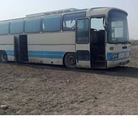 باصين • متروكات • نوت 40