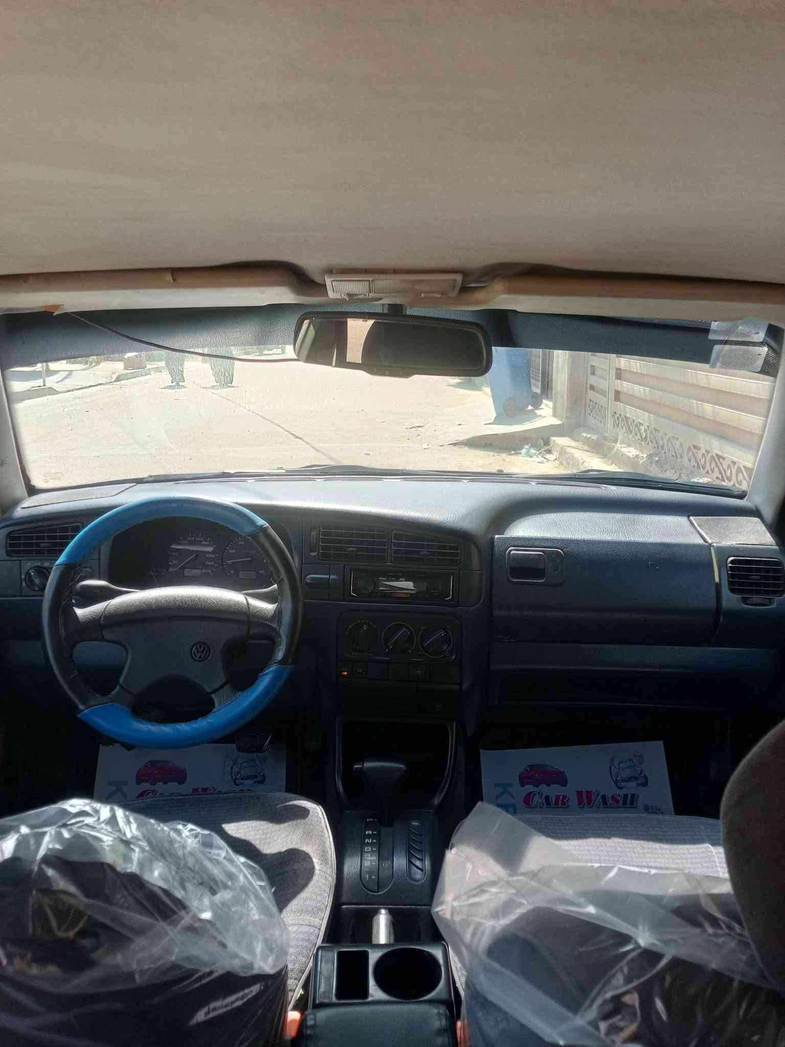 السلام عليكم كولف نفخ موديل 93 رقم بغداد دولي تحويل ثاني يوم محرك 2000 كير اوتو جدد ترايهه كلش حلو تبريد شغال ثلج كهربائيات كلهه شغاله صدر امامي خلفي جديد تخم تاير جديد مصبوغة جماليه بدون حادث سنتر لوك سعر 35 وبيهه مجال مكاني بغداد الزعفرانيه رقمي ***********

