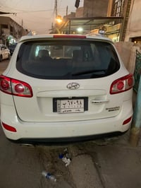 سنتافيا • ٢٠١١ • ٦ سلندر