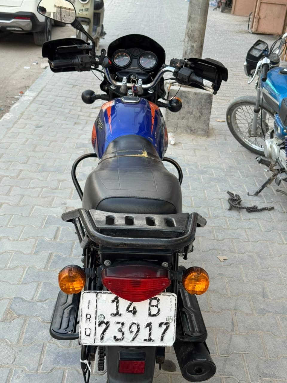 بوكسر • ٢٠٢٣ • المطيحه