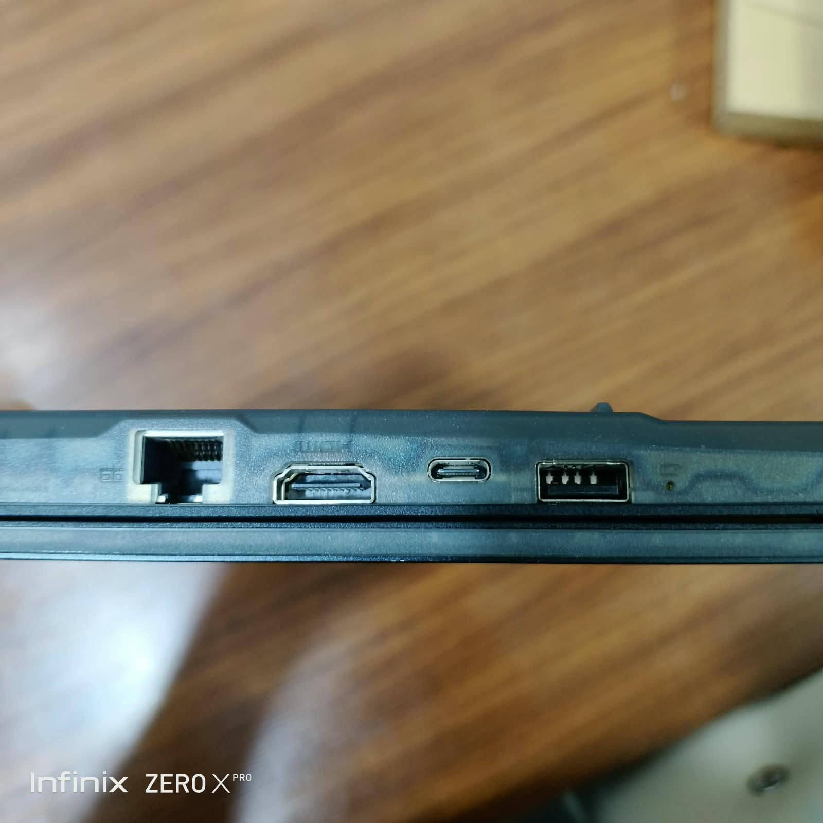 MSI • RTX 3050 • i5-13420H