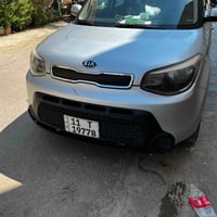 صول موديل 2016 محرك ١٦٠٠ GDI تحكم إستيرين جهتين شاشه وكامره ومثبت سرعه...
