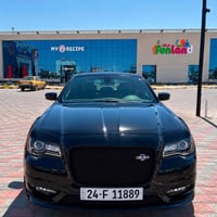 كرايسلر 300S • وارد كندي • ٩٠٠٠٠ ميل