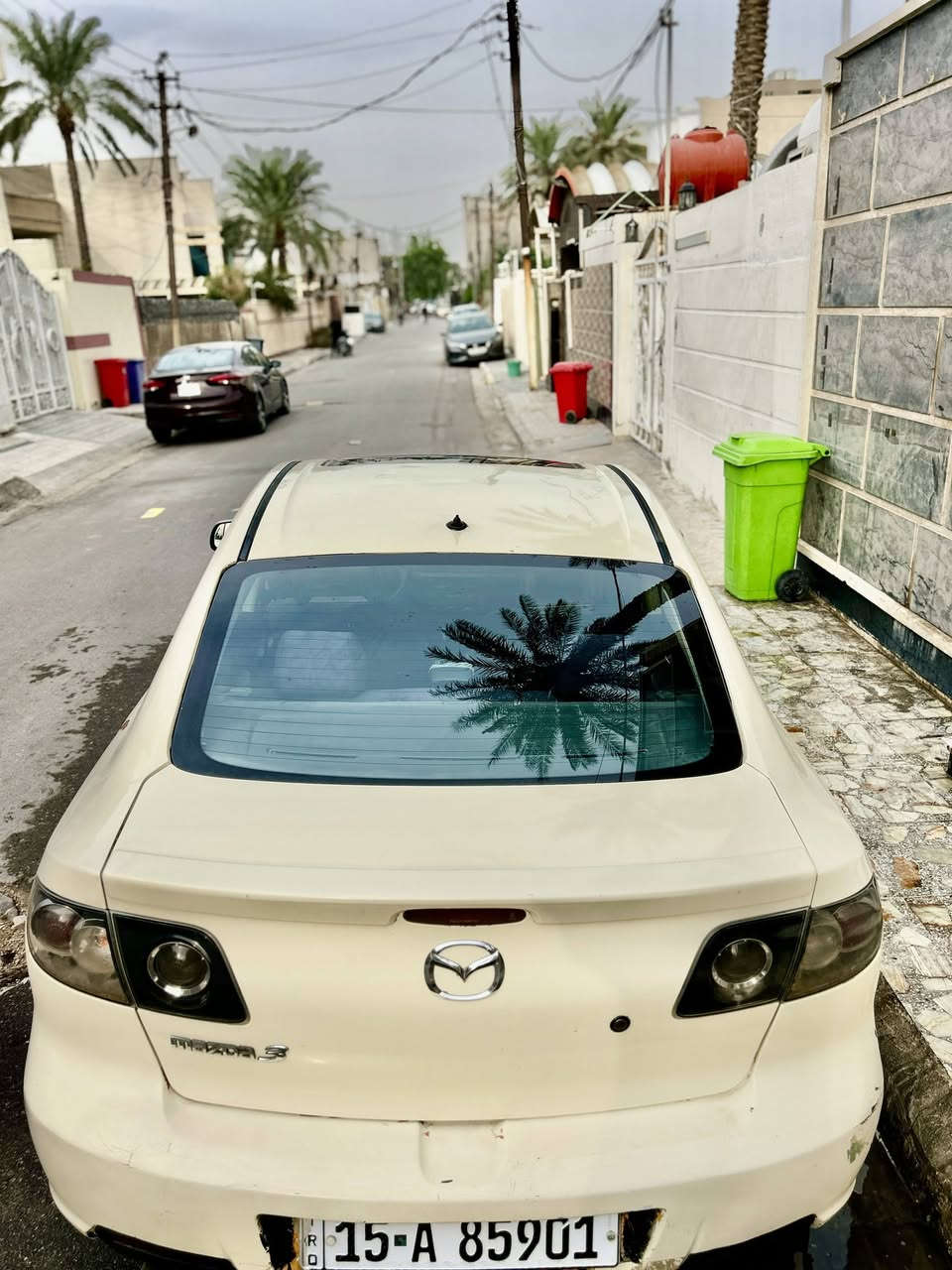 زوم ٣ • ٢٠٠٨ • محرك جديد