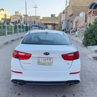 اوبتيما ٢٠١٥ • رقم ذي قار • وارد امريكي