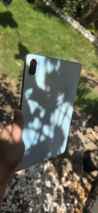 تاب شاومي • سناب دراجون • ٢٥٦ جيجا
