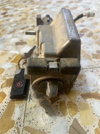 بصمة فورزا صفر 8 للبيع   لل استفسار 07723601059