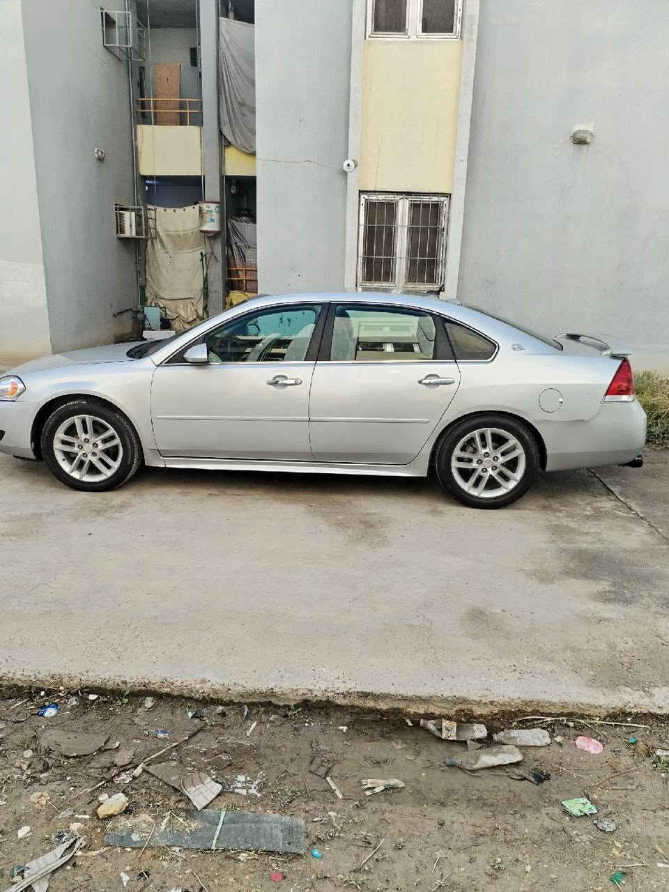 امبالا موديل 2013 LTZ
محرك 3600 كير6نمر

فول مواصفات

لمعرفه السعر الاتصال على الرقم
***********
