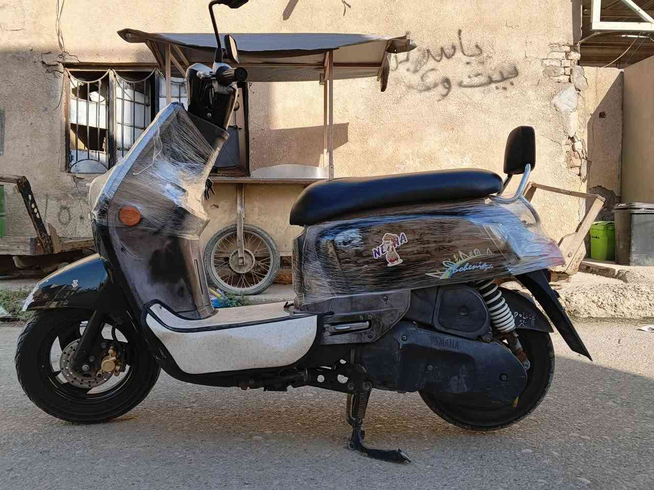 بوليس مسطرة • نوزل • ٢٠١١