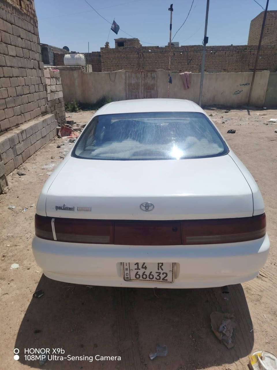 سلام عليكم كرسته موديل 95 رقم بصره نكليزي سنويه ال 30 مكفوله كفاله عامه كهربأيات عامه شقاله سنتر لك شقال مكان ناصريه مركز  السعر 65 بيه مجال ***********
