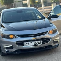ماليبو 2017 • سنويه 2030 • الرمادي