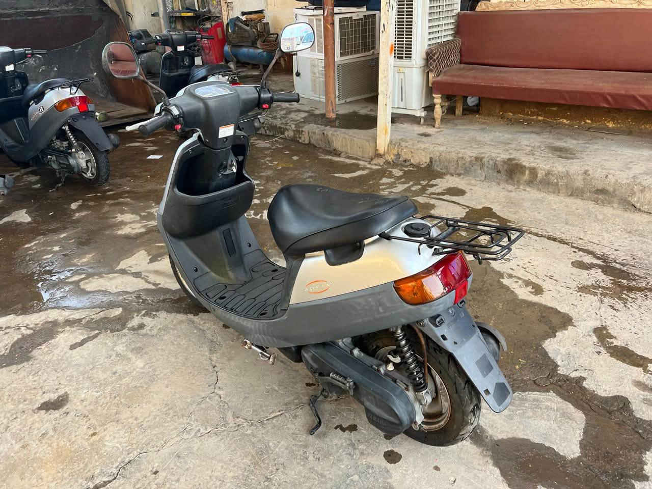 بطه • سبيسي • ماشيه ١٠٠٠