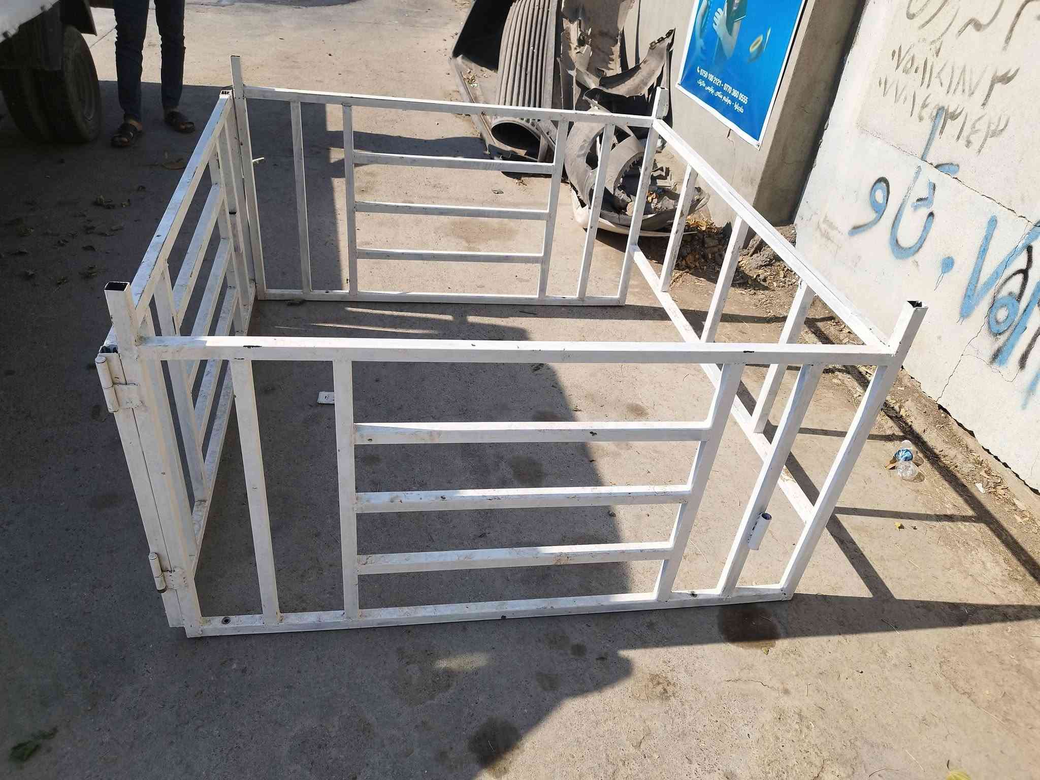 بەناوی خوای گەورە
ئەشیای سیارە  بۆفرۆشتن 
دۆسەی پیکاب عتەلەی نیسان2دان
چەمچەی نیسان5قولاب
چەمچەی مەرزیە 4قولاب 
ناوبۆدی مەرزیە2007
ناوبۆدی مەرزیە3قولاب
       
          ناونیشان ڕانیە شکارتە
    
    ***********
    ***********
