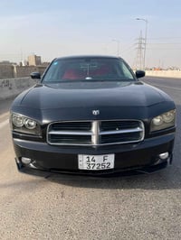 دودج تشارجر • بدون ضربه • رقم بصره