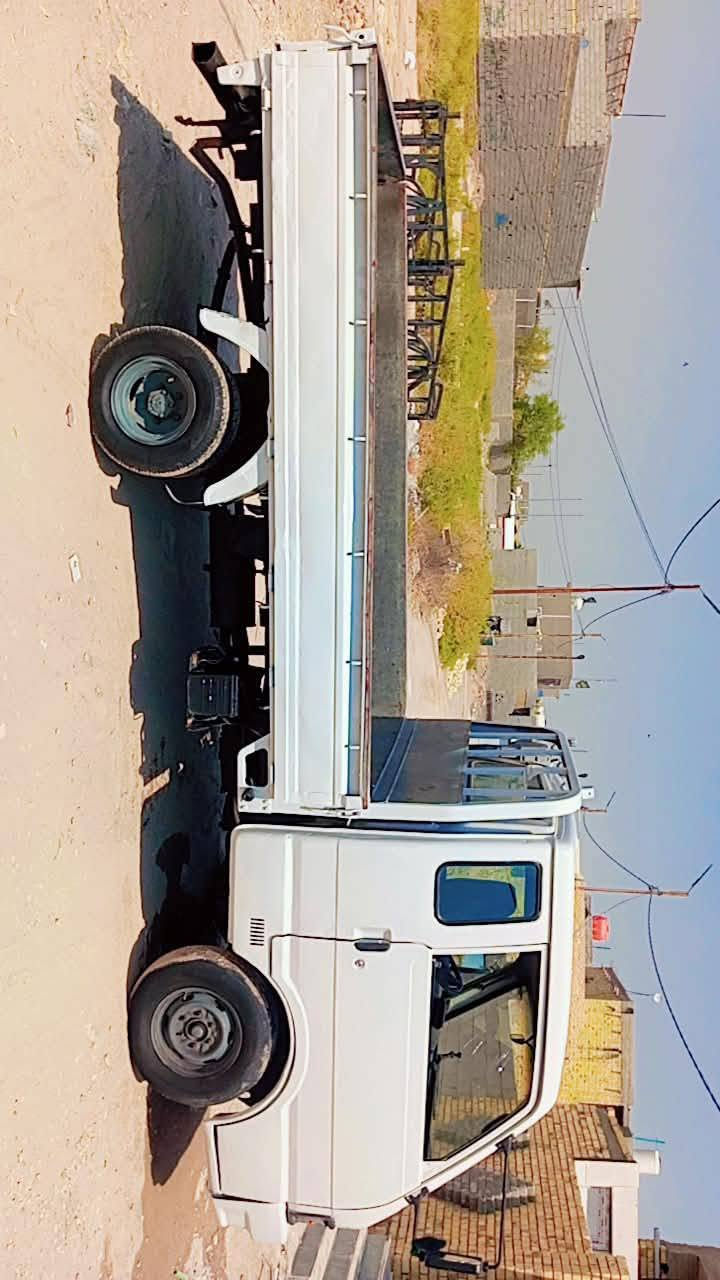 السلام عليكم كيا بنكو موديل 95 سنويه لحد نهايه 29 مشروع وطني باسمي تحويل ثاني يوم مباشر رقم بغداد الماني سياره جديده ومكفوله كفاله عامه من اي ضربه صبغ جماليه فقط مكفول كير اكسل شاصي محرك كهربائيات العنوان محافضه واسط قضاء النعمانيه السعر 48 مجال قليل واتساب  ‏‪***********‬‏  ***********
