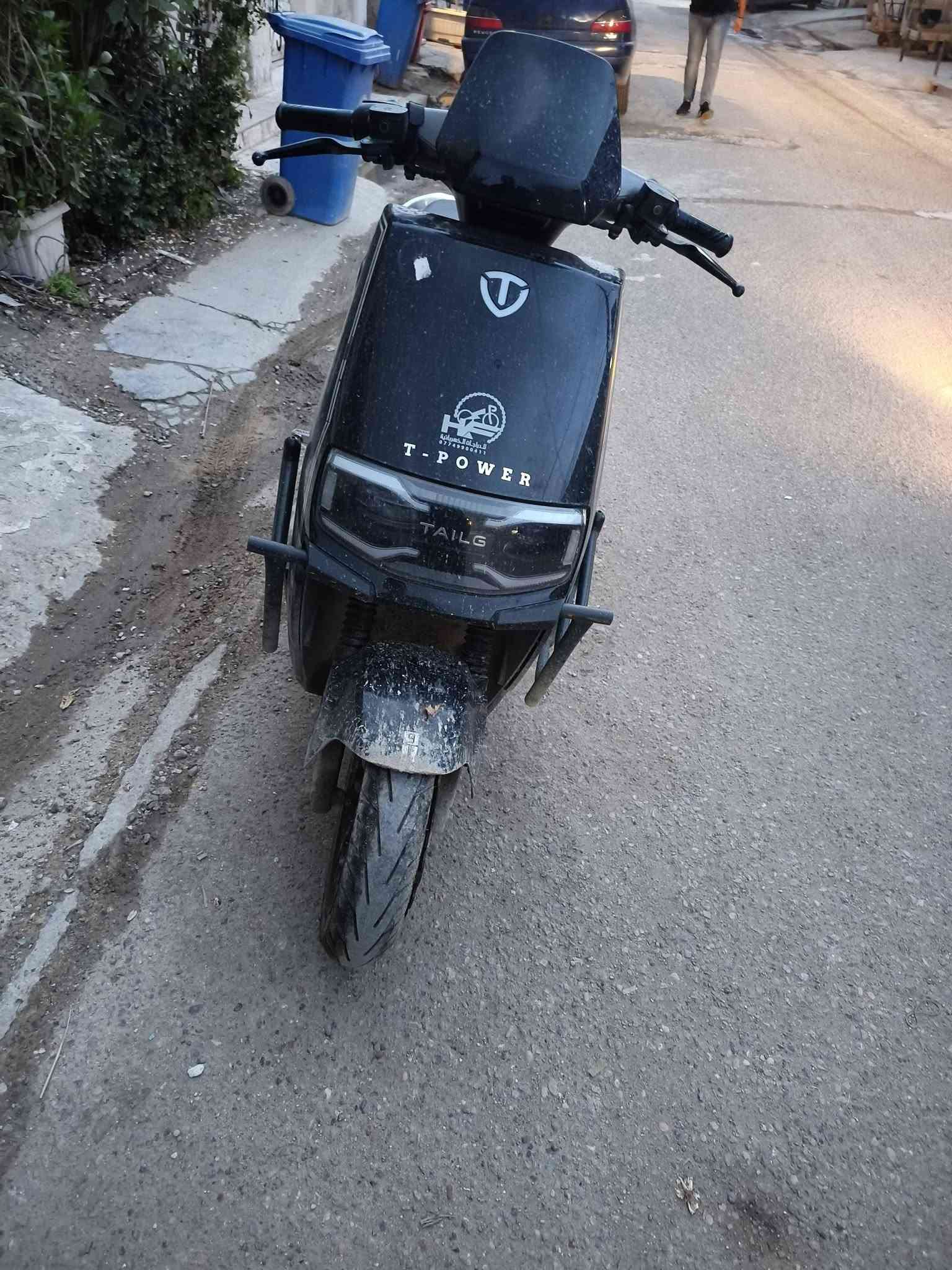 شحن • ٦٥كم • ٦بطاريات