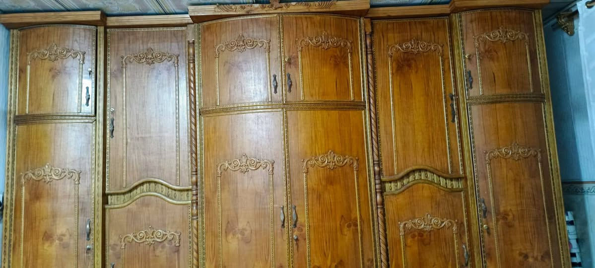 كاونتر • ما بي ضرر • بغداد شعب