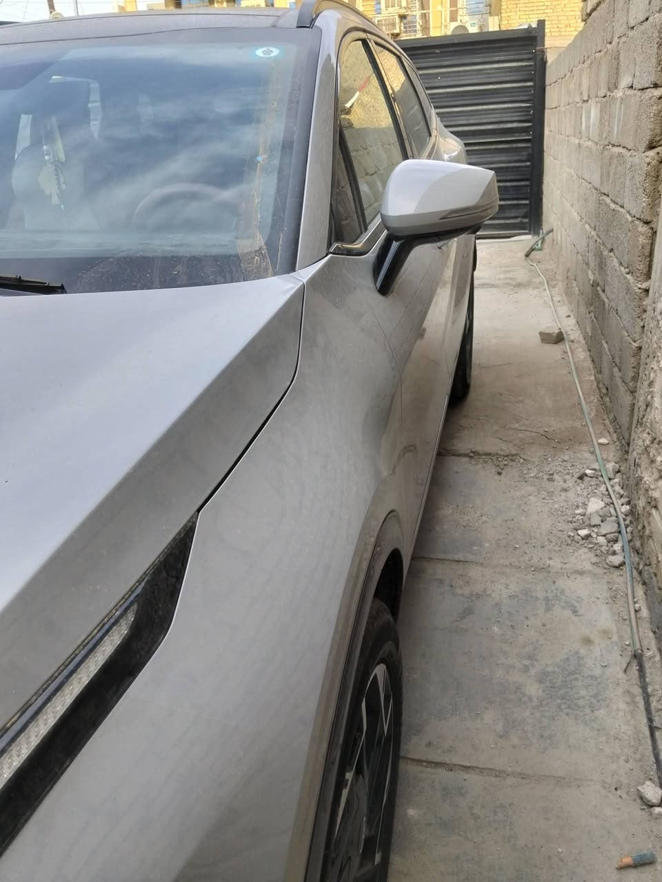 ٢٠٢٥ • برستيج • ماشيه ٢٢ ألف