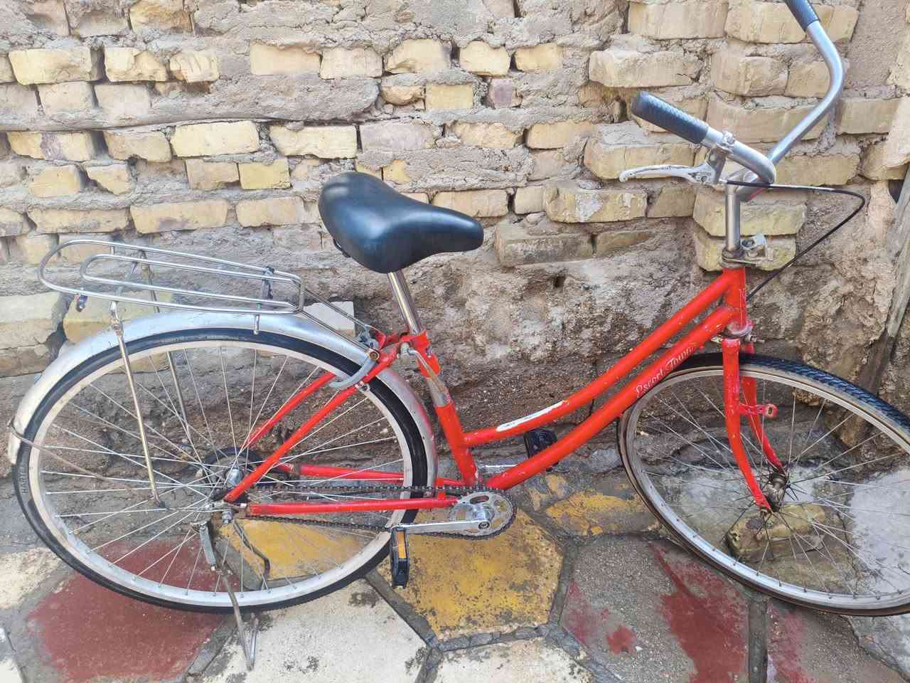 بايسكل • حجم ٢٧ • واتساب