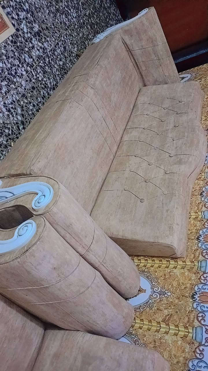 قنفات ١٠ مقاعد • مستعمل • الحسينية