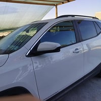 تيران SLT • ٢٠٢٤ • بدون رقم