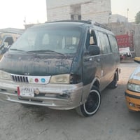 بريجو • موديل ١٩٩٦ • نجف