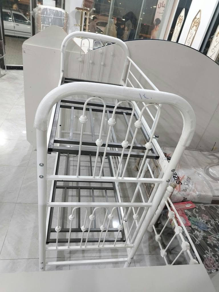 ‎جرابي اطفال وقيلس اكبر للكبار‎ كربلاء, العراق

نص مكتوب في الصور:
- LENGTH: 160 CM WIDTH: 70 CM المبييك سلطان موبيليا www.sultanahsap.com.tr كرادة خارج - ساحة عقبة بن نافع - بداية شارع ٤٢ - خلف معجنات الفراشة
- 160
- 70
- جرمي
- سلطان موبيليا
- www.sultanahsap.com.tr
- كرادة خارج - ساحة عقبة بن نافع - بداية شارع ٤٢ - خلف معجنات الفراشة