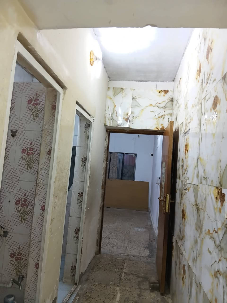 السيدية الخيزران • ١٠٠م • ٢نوم