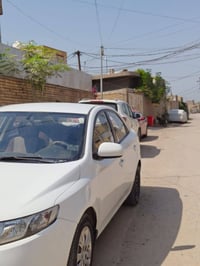 سيراتو خليجي • ٢٠١٢ • رقم قادسية
