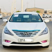 سوناتا • ٢٠١٣ • وارد امريكي