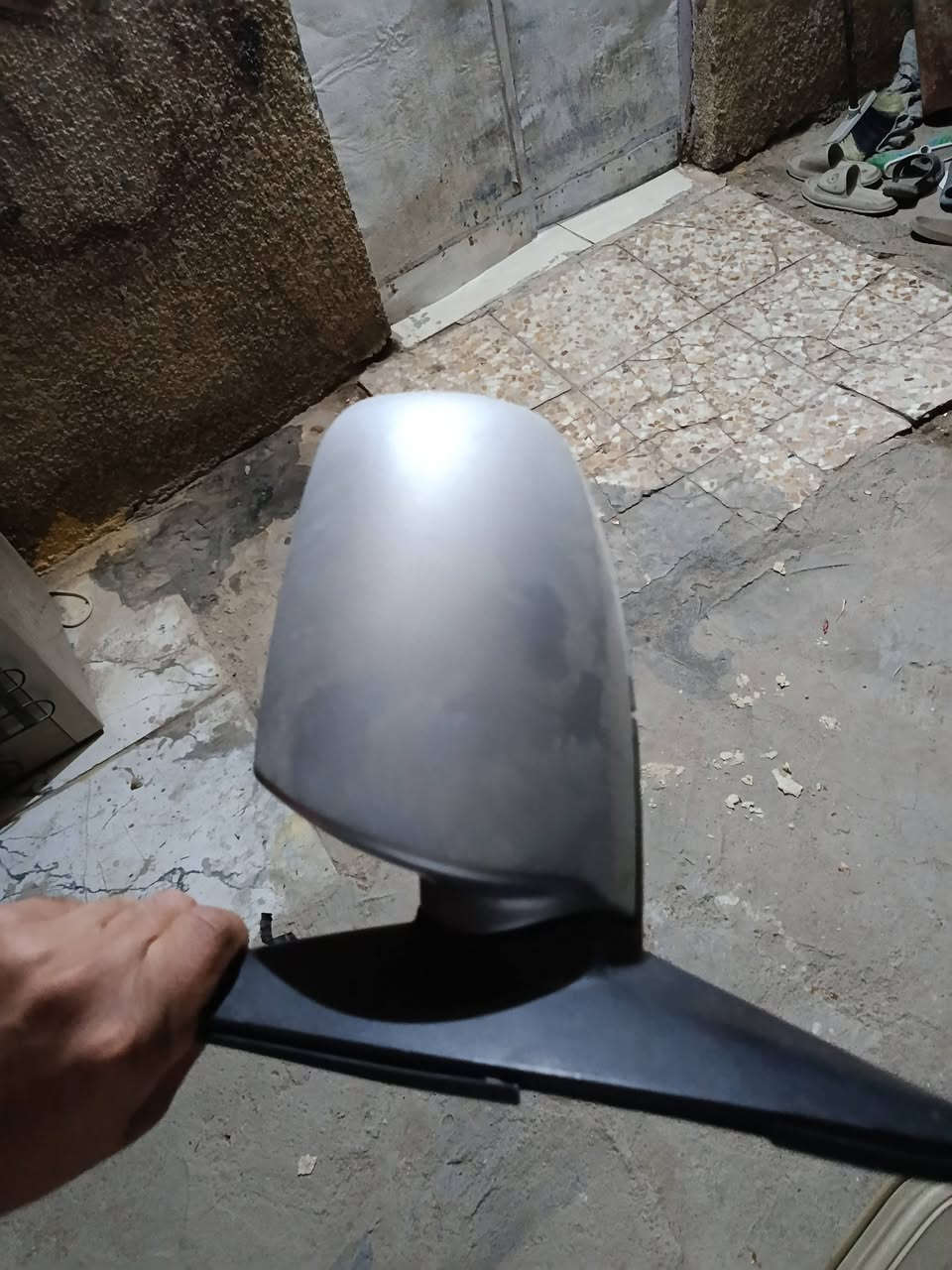قطع سوناتا • ٢٠٠٩ • كربلاء