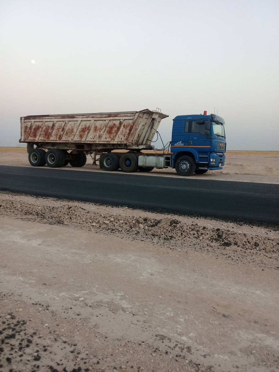 عربانه • حداديه جديده • ذرعه ٣٣