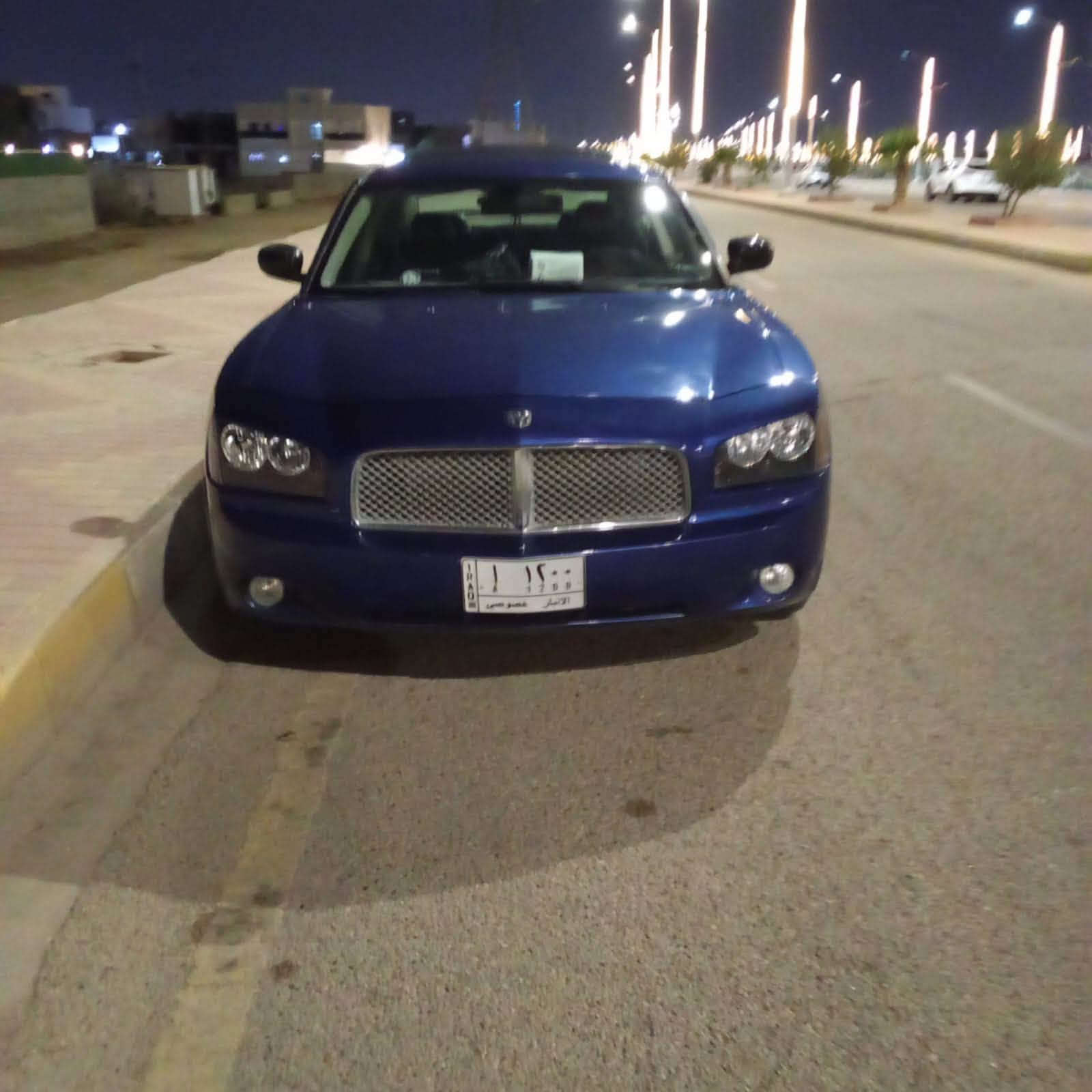 جارجر • ٢٠١٠ • تبريد ثلج