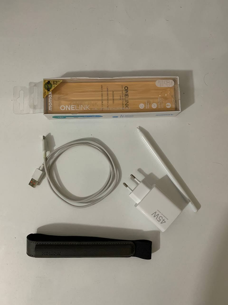 شاومي باد 7 للبيع (12GB-RAM) (ذاكرة-256GB)(بغداد)

مرحبا اخوان جهاز غني عن التعريف واسعارة معروفة وسبب شتريت ال ipad m4 المهم 
الجهاز نظافتة ماكلك 100%حته لا ابالغ جهاز نظافته 98% استخدام 4اشهر تصفح ورسم فقط وتاريخ الشراء موجود من محل النمور الي بلسيدية يجي ويا هدية مني قلم MOMAX جديد لوك ممستخدم 
بالاضافة الى ملحقات الجهاز شاحنه  وكفر +كفر للقلم

❗بلنسبة للسعر اخوان اكو نسختين للجهاز نسخة ناصي ال (VRAM8GB)تكون ارخص الي عندي العالي
❗سعر جهاز جوة مناسب جدا واتحدة واحد بنظافته بهيج سعر/395الف دينار عراقي
رقمي واتساب او اتصال للشراية ***********غير متواجد على الفيس
