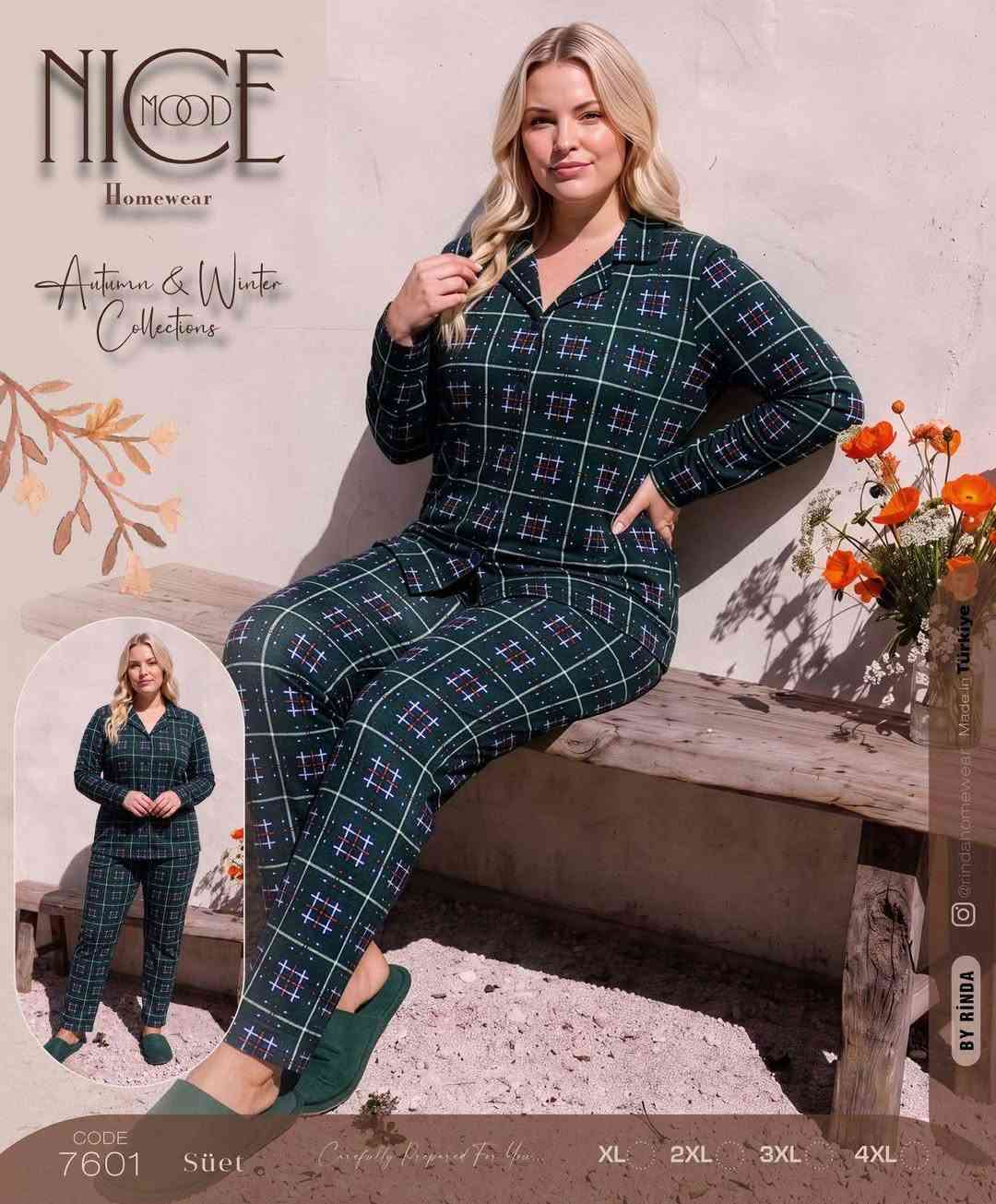 تراك تركي • قماش سويت • مقاسات XL-4XL