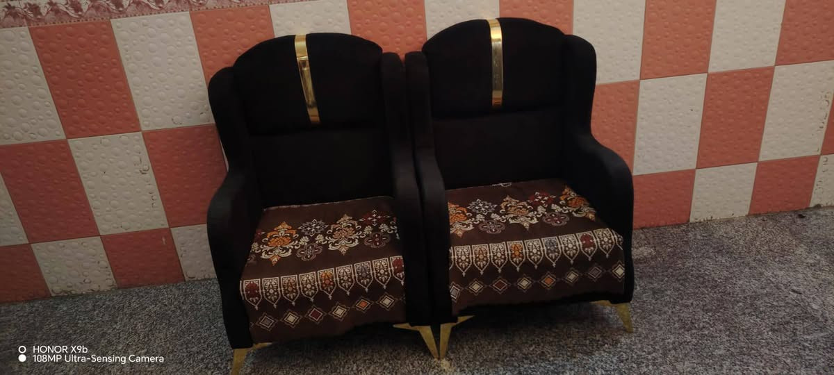 جديد • غرفت اخشاب • بغداد