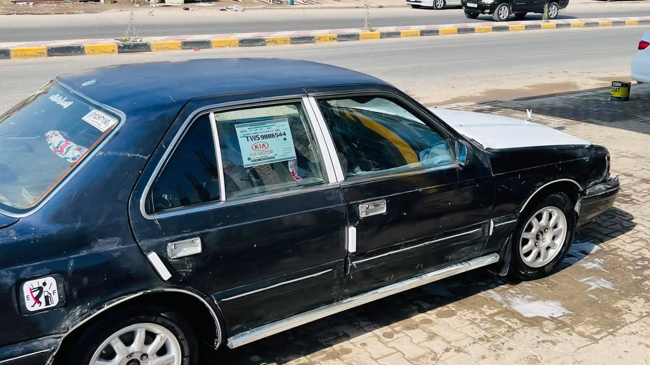 بوتينشيا • مكينه 2500 • رقم انبار