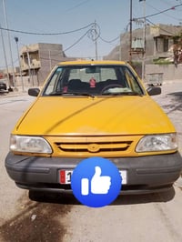 موديل ٢٠١١ • رقم بغداد انكليزي • مكينة وكير زين