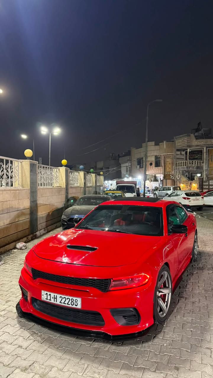 سلام عليكم دوج جارجر سكات 6400 للبيع موديل 2020 رقم بغداد
حادثه قطعتين وربع 
مكينه كير كفاله بدون فتح 
سياره ماشيه ٣٠ ميل 
فول مواصفات فتحه 
فجوج ٦ بستم هيلكات 
اويل كاج كان 
مري رادار + تعتيم 
لايت متغير زنون 
تخم تاير جديد 
غرفه حمره كشنات تدفئه وتبريد 
سياره جاهزه من كل نواحي 
دبل اصفر كهربائي 
مكاني بغداد
للشراي اتصال متوفر واتساب 
***********
